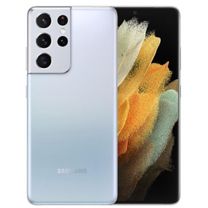 MOBILE PHONE GALAXY S21 ULTRA/5G 256GB SILV SM-G998B SAMSUNG