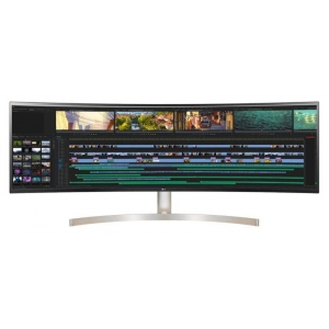 MONITOR LCD 49" IPS/49WL95C-WE LG