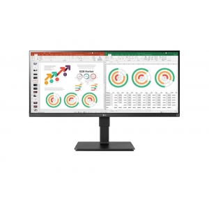 MONITOR LCD 34" IPS/34BN770-B LG