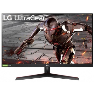MONITOR LCD 32" VA/32GN500-B LG