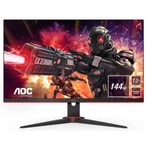 MONITOR LCD 27" IPS/27G2AE/BK AOC