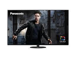 TV SET OLED 65" 4K/TX-65HZ980E PANASONIC