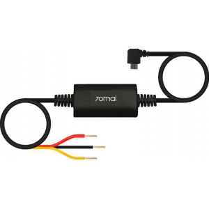 DASHCAM ACC HARDWARE KIT/MIDRIVE UP02 70MAI XIAOMI