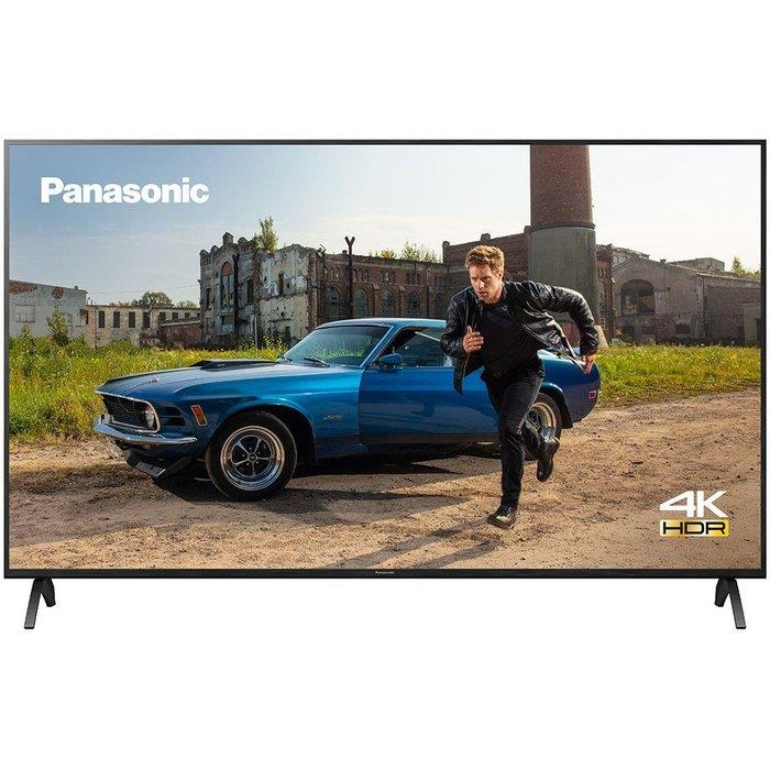 TV SET LCD 55" 4K/TX-55HX940E PANASONIC