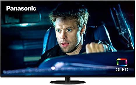 TV SET OLED 55" 4K/TX-55HZ1000E PANASONIC