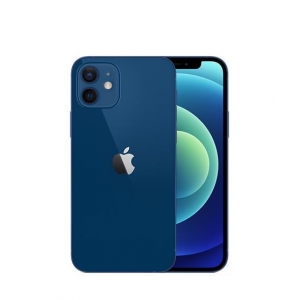 MOBILE PHONE IPHONE 12/256GB BLUE MGJK3 APPLE