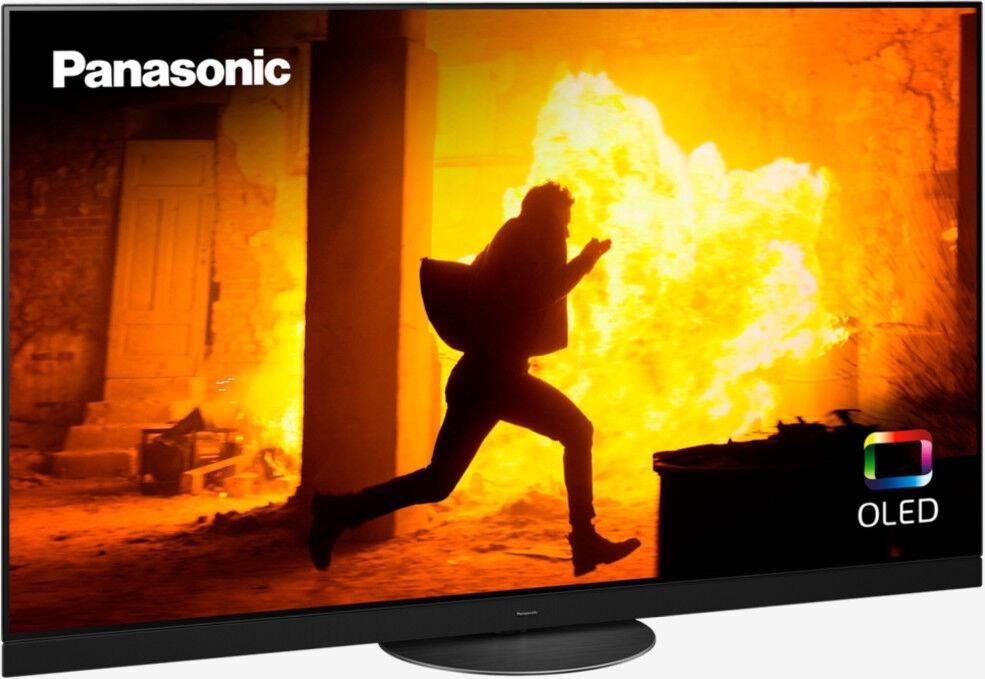 TV Set|PANASONIC|65"|OLED/4K/Smart|3840x2160|Wireless LAN|Bluetooth|TX-65HZ1500E
