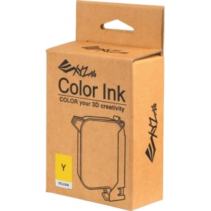 PRINTER 3D ACC INK YELLOW/R1NKBXY104J XYZPRINTING