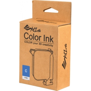 PRINTER 3D ACC INK CYAN/R1NKBXY106E XYZPRINTING