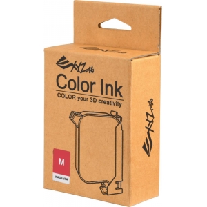 PRINTER 3D ACC INK MAGENTA/R1NKBXY105G XYZPRINTING