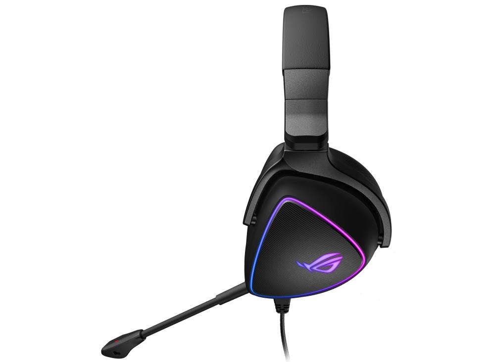 HEADSET ROG DELTA S/90YH02K0-B2UA00 ASUS