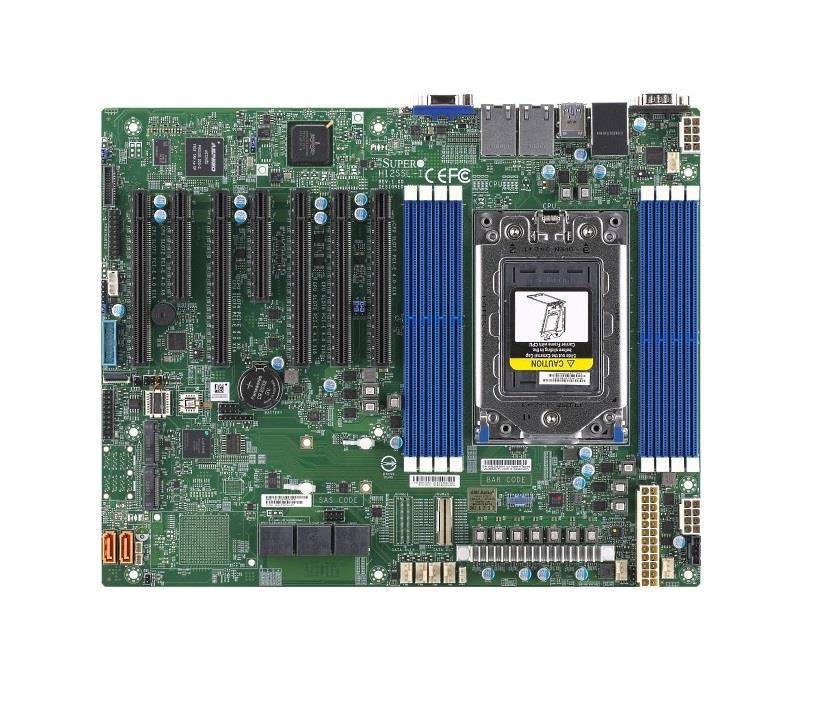 SERVER MB EPYC 7002 ATX/MBD-H12SSL-I-O SUPERMICRO