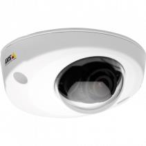 NET CAMERA P3904-R MK II HDTV/01078-001 AXIS