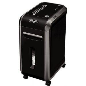 SHREDDER MICROSHRED 99MS/MICRO-CUT 4609101 FELLOWES