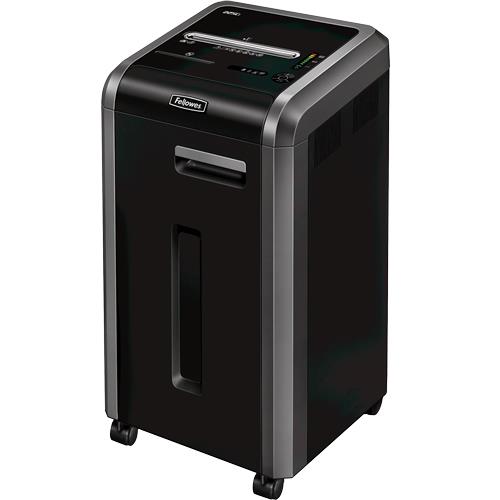 SHREDDER POWERSHRED 225CI/CROSS CUT 4622001 FELLOWES