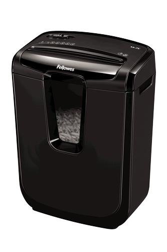 SHREDDER POWERSHRED M-7C/CROSS CUT 4603101 FELLOWES