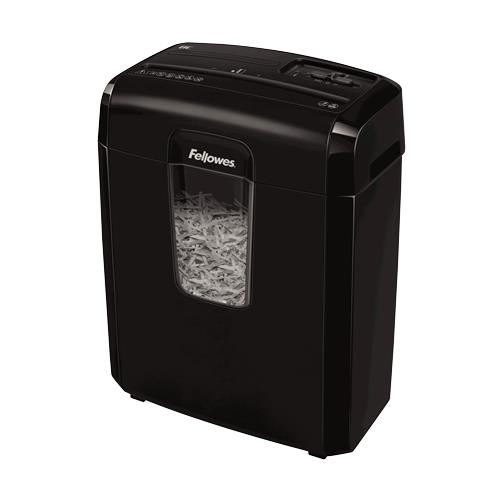 SHREDDER POWERSHRED 8C/CROSS CUT 4689601 FELLOWES