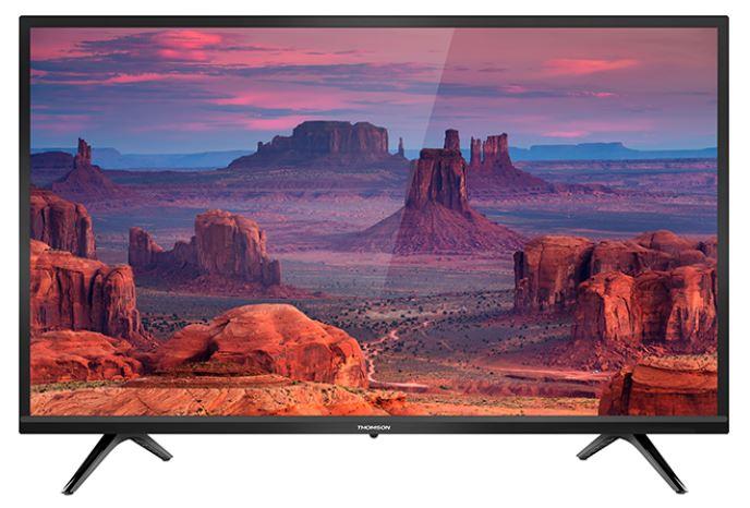 TV SET LCD 32"/32HG5500 THOMSON