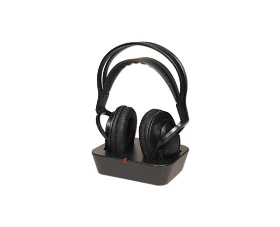 HEADSET WRL/RP-WF830WE-K PANASONIC