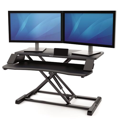 PC ACC SIT-STAND WORKSTATION/8091001 FELLOWES