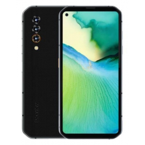MOBILE PHONE BL6000 PRO 5G/GRAY BLACKVIEW
