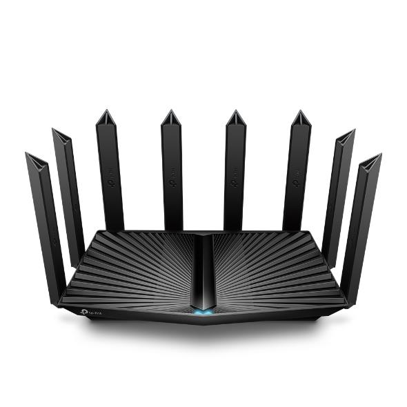 WRL ROUTER 6600MBPS 1000M/ARCHER AX90 TP-LINK