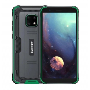 MOBILE PHONE BV4900/GREEN BLACKVIEW