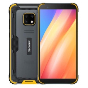 MOBILE PHONE BV4900 PRO/YELLOW BLACKVIEW