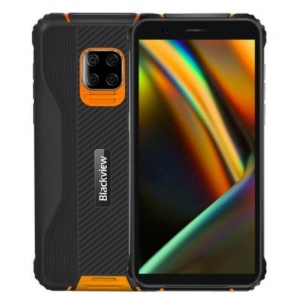 MOBILE PHONE BV5100/ORANGE BLACKVIEW