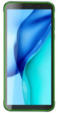 MOBILE PHONE BV6300/GREEN BLACKVIEW