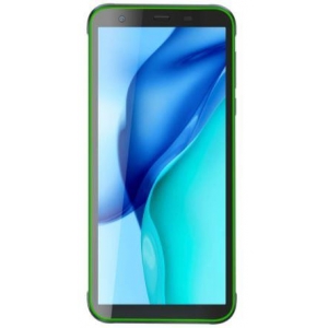 MOBILE PHONE BV6300/GREEN BLACKVIEW