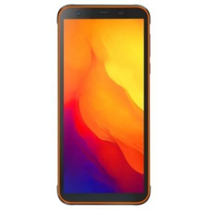 MOBILE PHONE BV6300/ORANGE BLACKVIEW