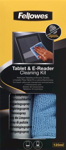 CLEANING KIT FOR SCREEN/9930501 FELLOWES