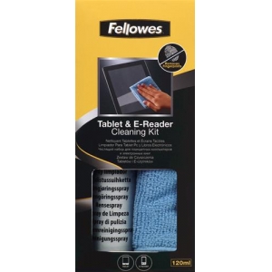 CLEANING KIT FOR SCREEN/9930501 FELLOWES
