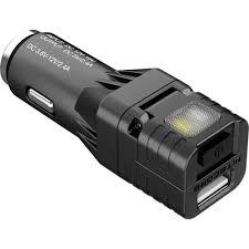 MOBILE CHARGER CAR/VCL10 NITECORE