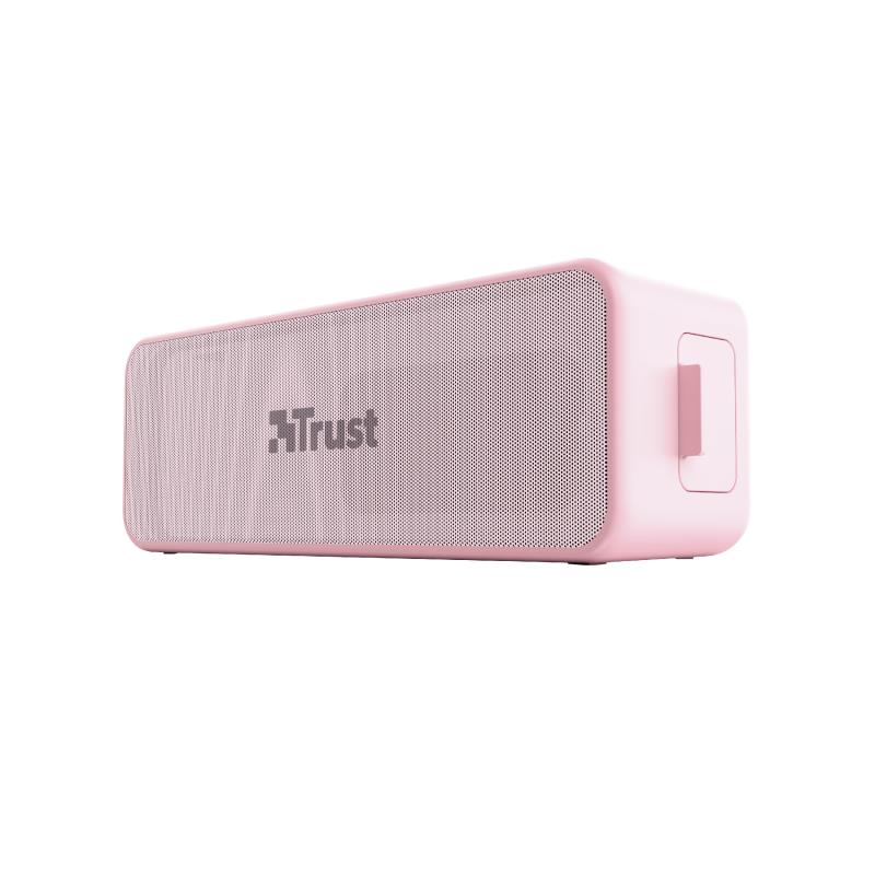 SPEAKER ZOWY MAX WRL/PINK 23829 TRUST