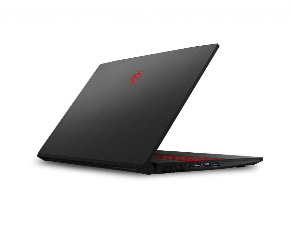 NB GF75 CI7-10750H 17" 8GB/512GB W10 10UEK-004NL MSI