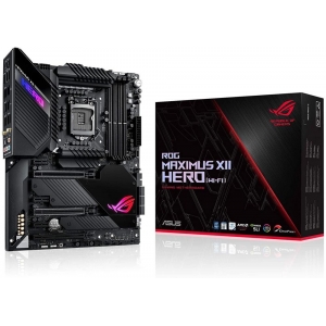 MB Z590 S1200 ATX/ROG MAXIMUS XIII HERO ASUS