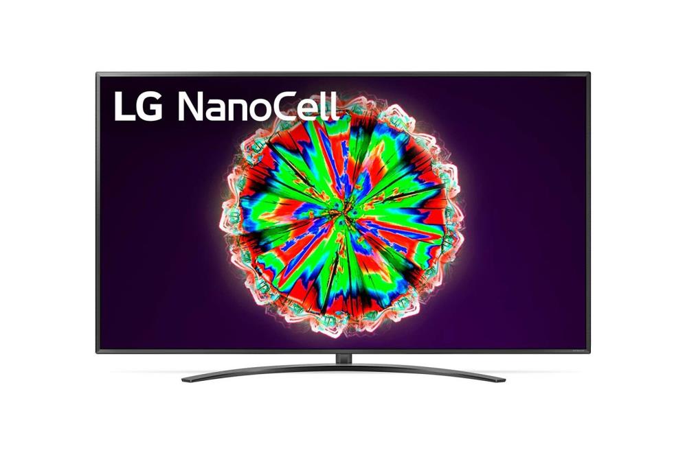 TV SET LCD 75" 4K/75NANO793NF LG