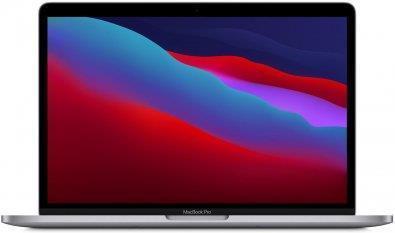 NB MACBOOK PRO M1 13"/8/512GB MYD92ZE/A APPLE