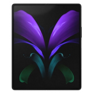 MOBILE PHONE GALAXY Z FOLD2/BLACK SM-F916BZKAROM SAMSUNG