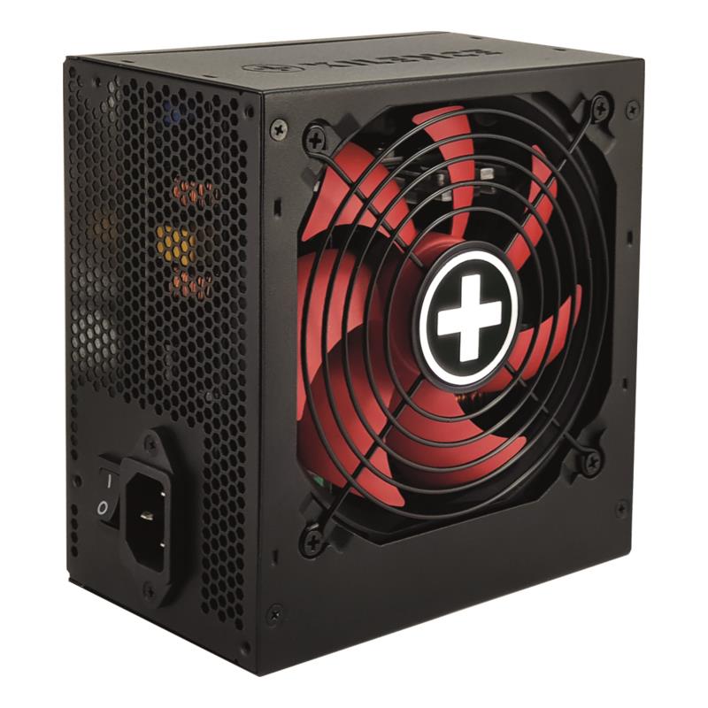 CASE PSU ATX2.4 450W/XN213 XILENCE