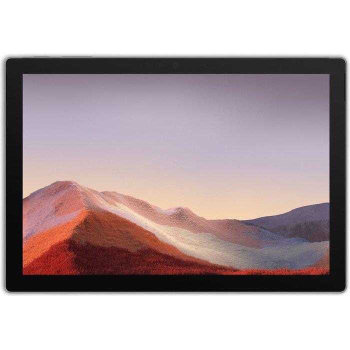 TABLET SURFACE PRO7 12" 256GB/PUV-00037 MICROSOFT