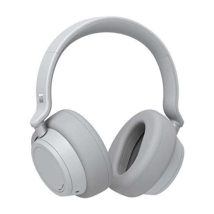 HEADPHONES SURFACE 2/GRAY QXL-00022 MICROSOFT