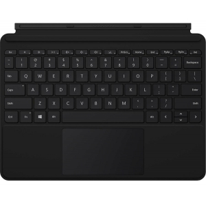 TABLET ACC TYPE COVER SURFACE/GO BLACK TXK-00002 MICROSOFT