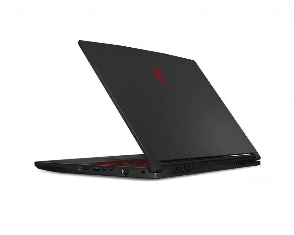 NB GF65 CI5-10200H 15" 16GB/512GB GF65 THIN 10UE-031NL MSI