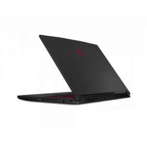 NB GF65 CI5-10200H 15" 16GB/512GB GF65 THIN 10UE-031NL MSI