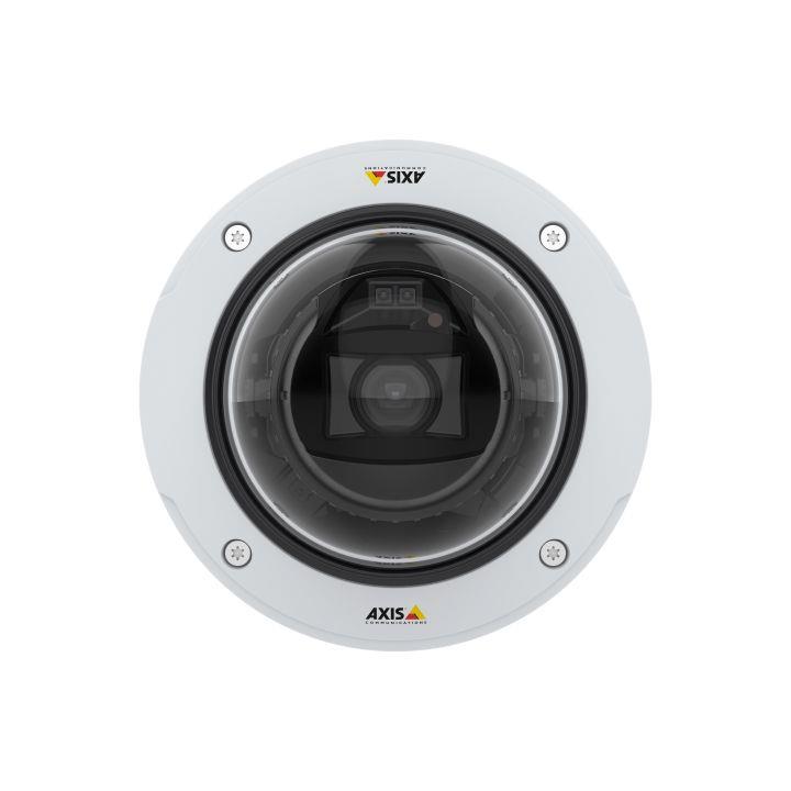 NET CAMERA P3255-LVE DOME/02099-001 AXIS