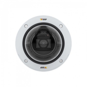 NET CAMERA P3255-LVE DOME/02099-001 AXIS