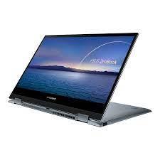 Notebook|ASUS|ZenBook Flip|BX363JA-EM216R|CPU i5-1035G4|1100 MHz|13.3"|Touchscreen|1920x1080|RAM 8GB|DDR4|SSD 512GB|Intel Iris Plus Graphics|Integrated|ENG|Windows 10 Pro|Grey|1.3 kg|90NB0QT1-M04800